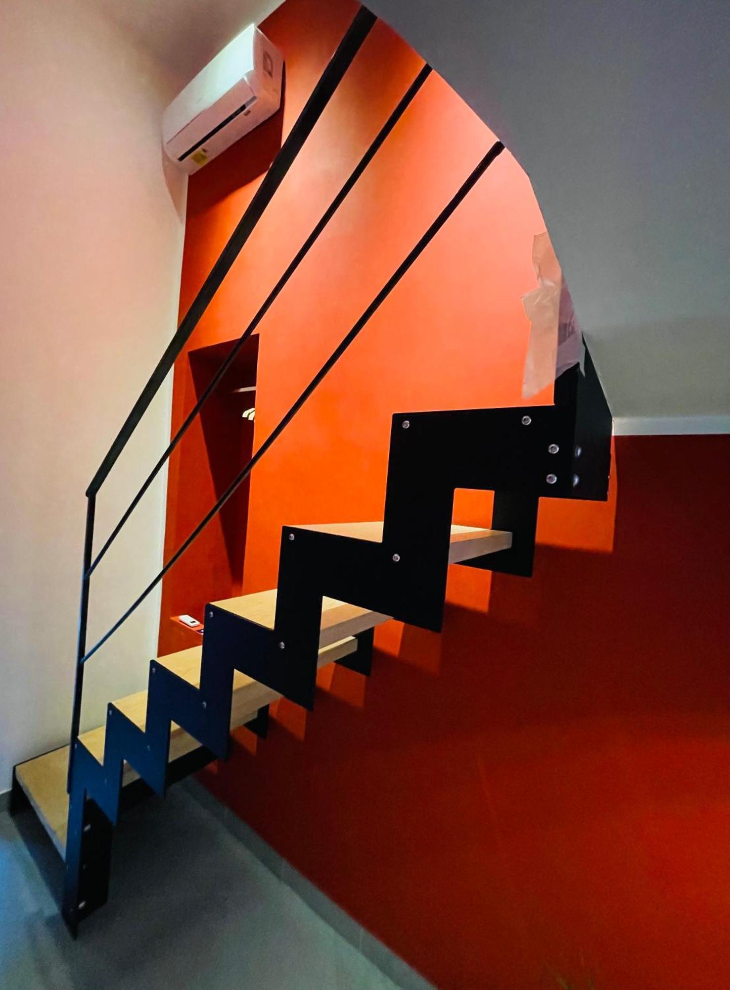 Nova Rooms Nápoly Kültér fotó
