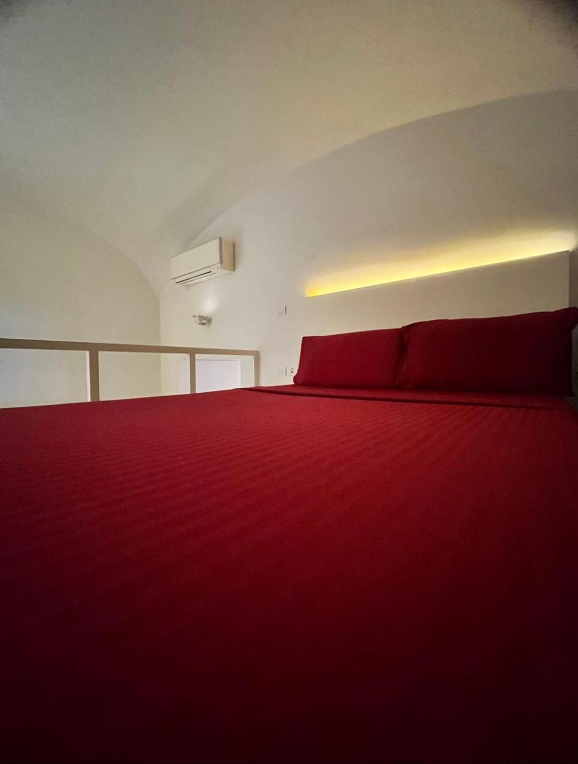 Nova Rooms Nápoly Kültér fotó